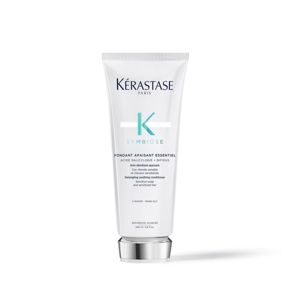 Kerastase Symbiose Detangling Soothing Cellular Conditioner New